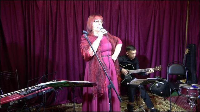 13 Городок - Татьяна Клестова