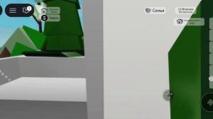 Я устроился полицейским,но за мной гонится семейство медведей из Маша и Медведь в Брукхэйвене!😬😰😱