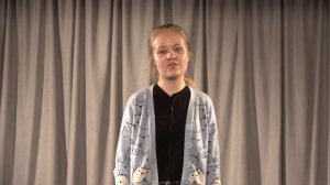 Стихотворение «Бульдог по кличке Дог» Леонид Яхнин. Читает Вера Маслова.