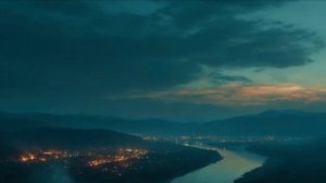 video_Глава 21, Полёт