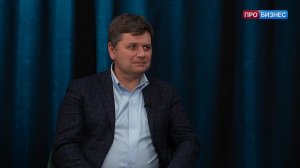 По стройке смирно. Владимир Пинаев, генеральный директор CORE.XP