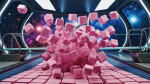 АСМР Какой бассейн снов вы бы выбрали? | Невероятно странный и приятный ИИ ASMR 🏊♀️✨