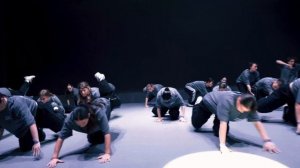 Команда ИН.PULSE. Профайл Культуры Движения