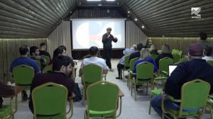 Кавказская Кинолаборатория объединила в Домбае десятки молодых талантов со всего СКФО