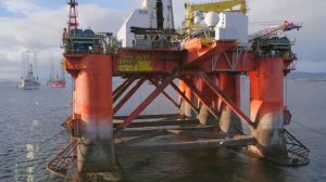 Черное золото, которое правит миром! / Почему нефть так значима для человечества?