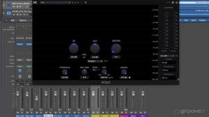 3.Adding Sounds to the Production