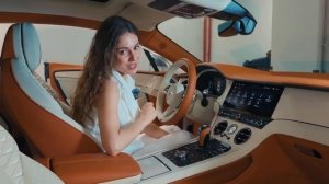 Bentley GT 2025: гибрит, который стыдит суперкары