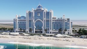 Элитные апартаменты на первой линии берега моря Крыма в Евпатории, Золотые пески России