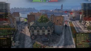 World Of Tanks КАК Всегда  Некого Нету!!!