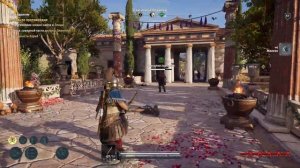 Assassin’s Creed Odyssey #46