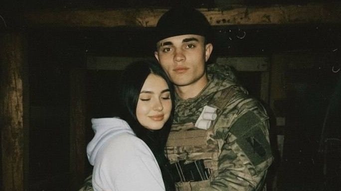 Моя родная...  Владимир Черняев смотреть онлайн