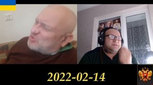 Джевилины и Хамон Мечты сбываються   ;)