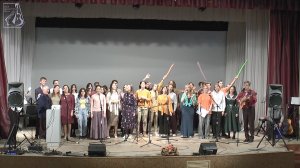 КСП «Струна» 10 лет!