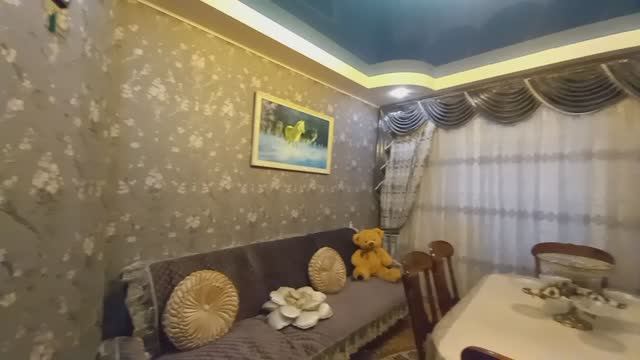 Продается з-х комнатная квартира в Тамбове. смотреть онлайн