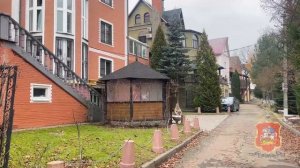 Троих мужчин,напавших на иностранцев и похитивших более 15 млн рублей,задержала подмосковная полиция