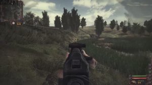 🔴S.T.A.L.K.E.R. - Lost Alpha DC. #15