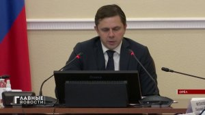 В Орловской области ждут расселения 156 многоквартирных домов.