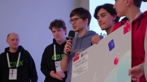 В Новосибирске прошел ИТ-фестиваль "Система Фест"