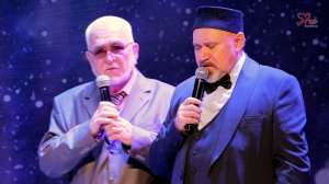 Концерт Яшь Йореклер- запись стрима 16 ноября 2025