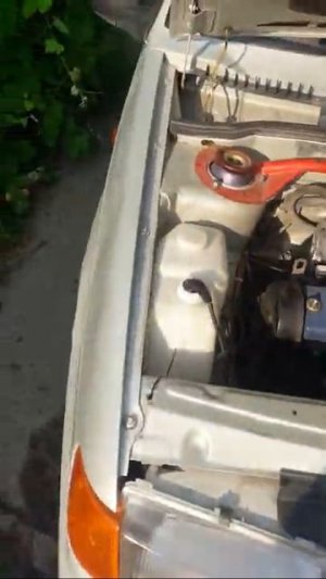 выкипает  антифриз ( тосол )с бачка ваз 2114
причина