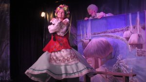 Ночь перед Рождеством