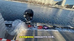 Бабушка убитого в Балашихе ребенка сообщила, что его увел сожитель матери