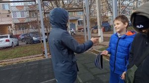 2 сери сериала долгие прятки