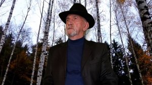 Олег Походий "Не выпьют за меня мои друзья"