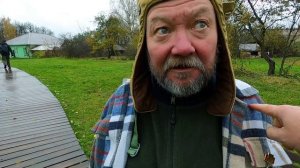 Притчи Лё маргиналов. 35 серия. Алиби Вальдемара