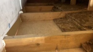 Что ждет если не утеплить вовремя ?