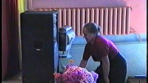 день животновода Поспелиха 2000г