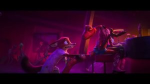 Зверополис 2 — трейлер №3