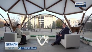 Ирина Черняк: в зоне риска находятся дети, чьи родственники болеют диабетом