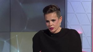 Интервью с Розой Рамазановой: Чем опасен дефицит железа для эндокринной систему - 7 дней +