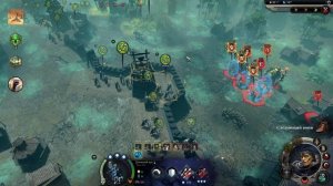 Age of Wonders 4 С16 ч13 Одолел основное нападение