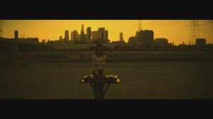 ANNA DUBOWICK @ DTLA • DOWNTEMPO • IDM • ELECTRONIC DJ MIX