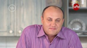 Все шефы мира здесь. Промо. Канал FoodTime