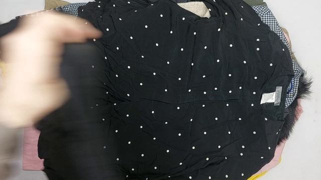 Микс премиум брендов секонд оптом 8 пак