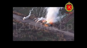 Каждый день мы бойцы 123 Бригады "Самарканда" приближаем нашу общую победу!