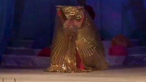 Магия востока 2012. - Елена Жугару