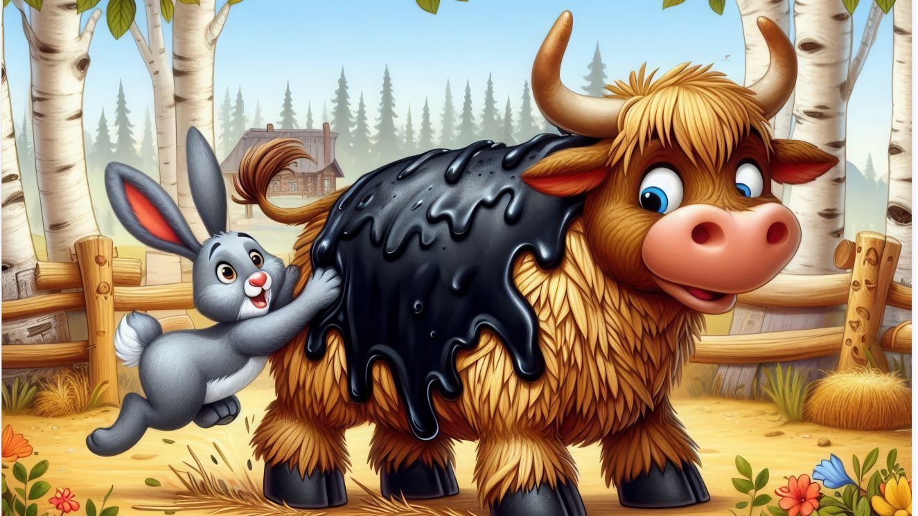 Бычок смотреть онлайн