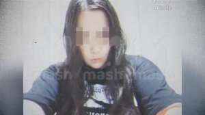 "-Я хожу между мирами И УБИЛА своего сына" Куда смотрела опека?