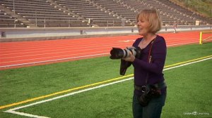 26 - Techniques for panning