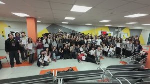 Конференция «Медиаконцентрат-2025»