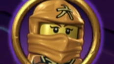 LEGO Ninjago: Tournament. Скайлор