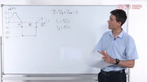 Разбор заданий МЭ ВсОШ ЯНАО по физике 7 класс