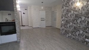 Продажа 2к квартиры площадью 65м2 в ЖК МАТРЕШКИ