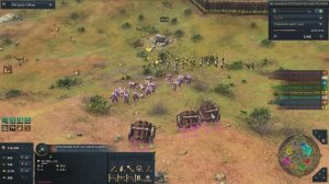 Age of Empires IV Anniversary Edition Размотали 😎