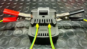 Эта самоделка поможет зимой. Полезные автохитрости с шуруповертом