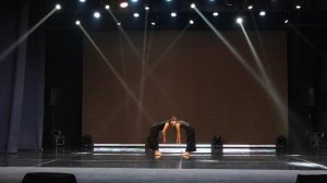 Шахраюк Виктория_Медведева Анастасия_лауреат I степени_Человечек_РХФК "НИТИ"_Сюрприз_15.11.2025